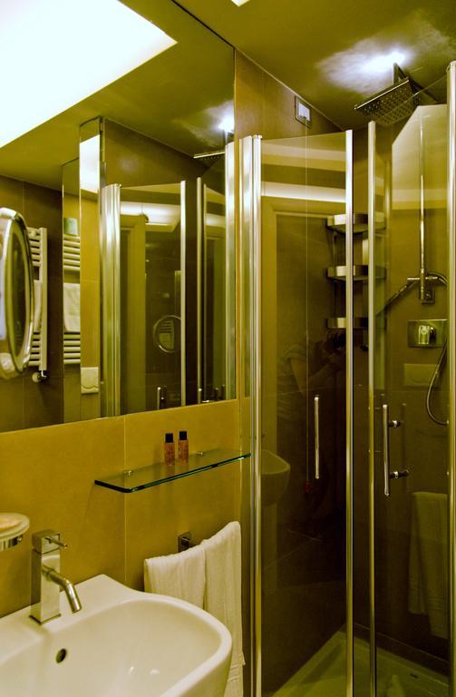 Hotel Valeri Rom Exteriör bild