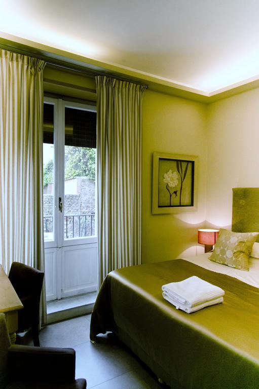 Hotel Valeri Rom Rum bild