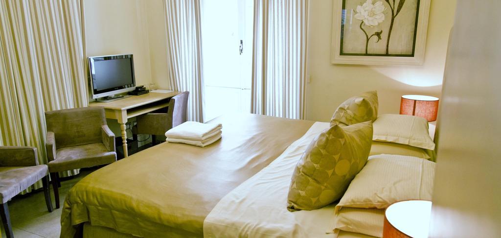 Hotel Valeri Rom Exteriör bild