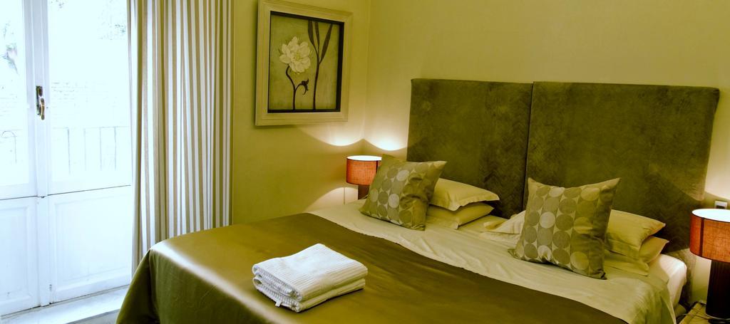 Hotel Valeri Rom Rum bild