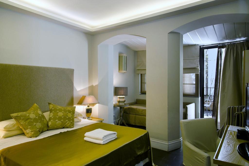 Hotel Valeri Rom Rum bild