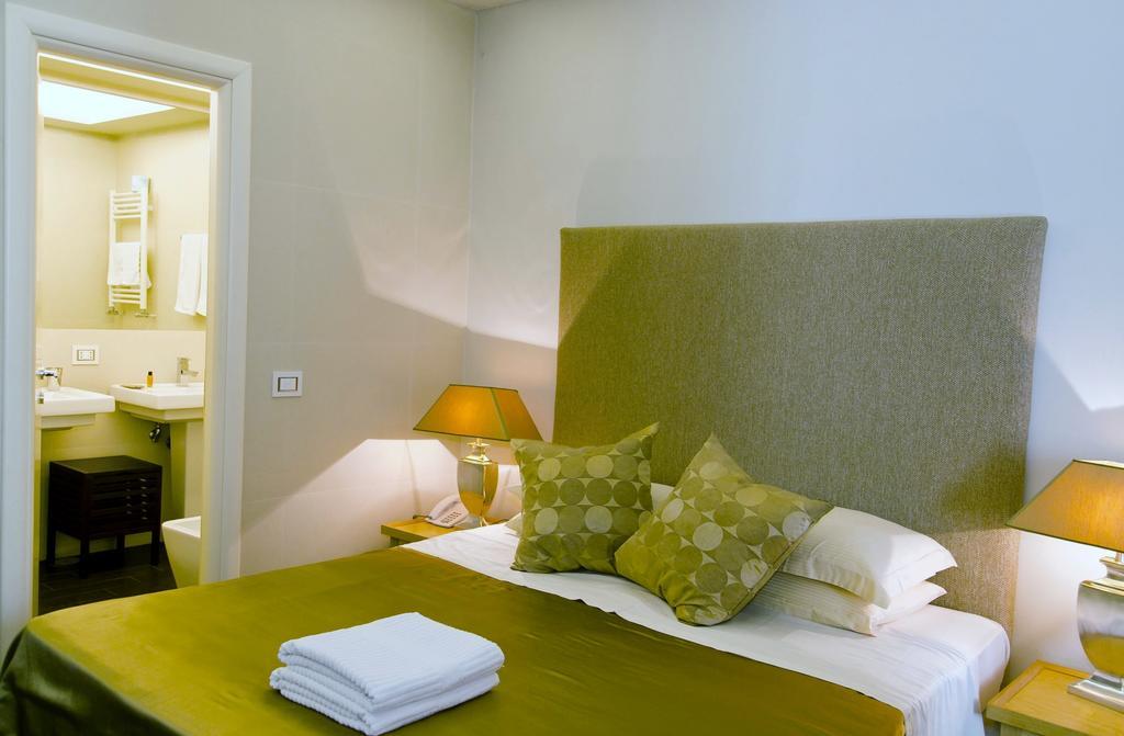Hotel Valeri Rom Rum bild