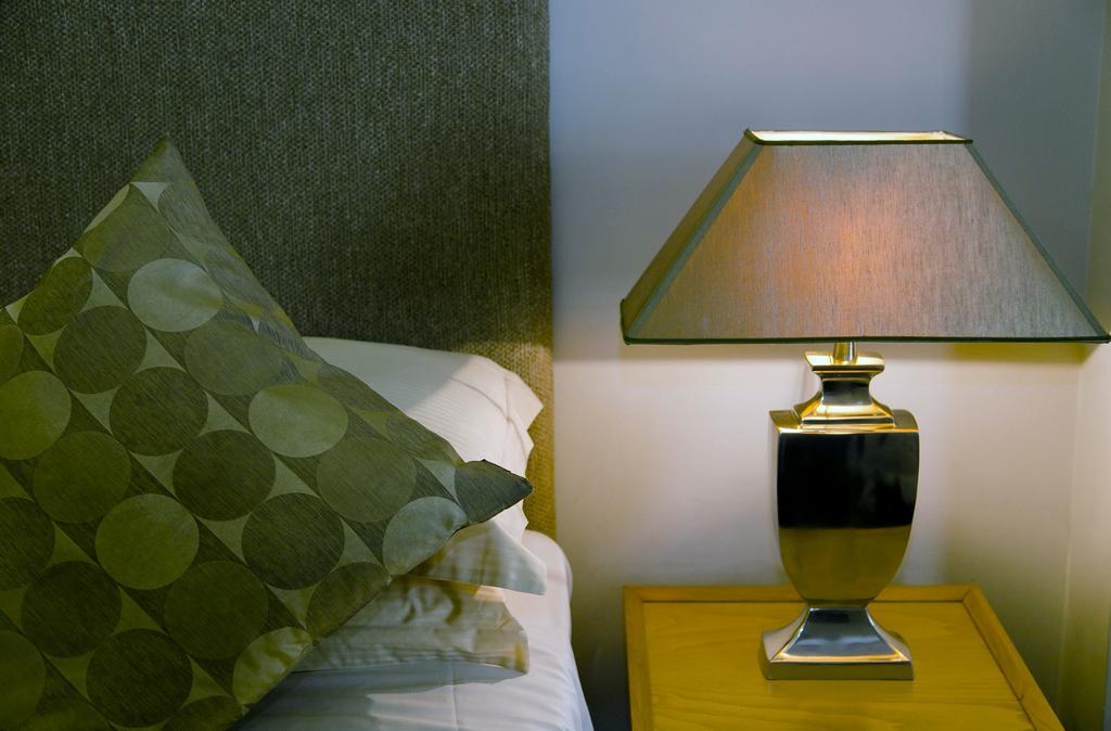 Hotel Valeri Rom Rum bild