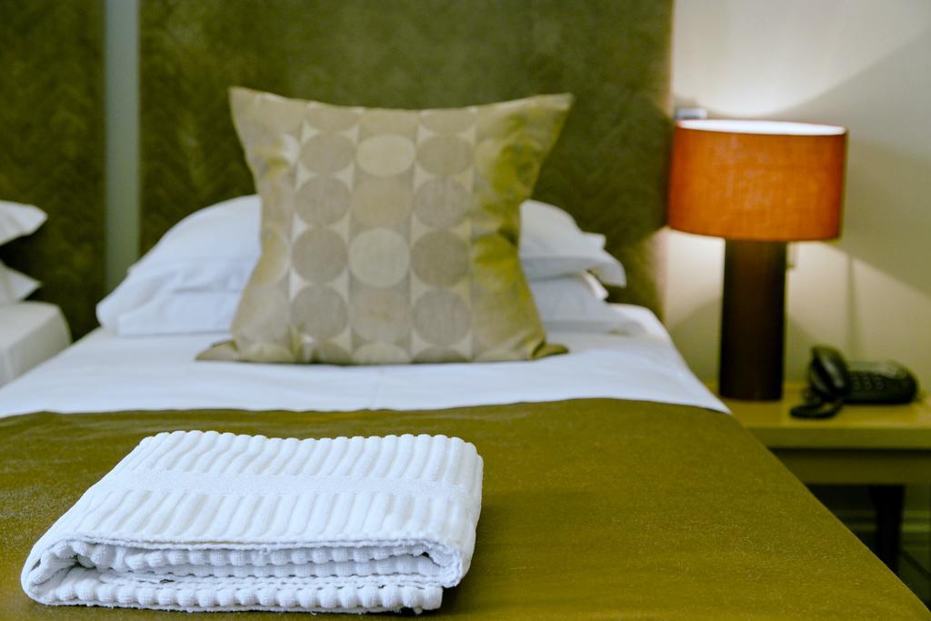Hotel Valeri Rom Rum bild