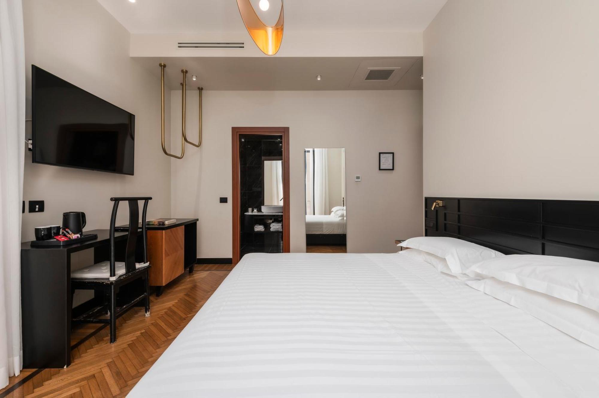 Hotel Valeri Rom Exteriör bild